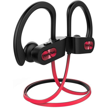 Mpow Flame Red, Bluetooth гарнітура