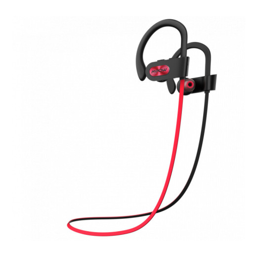 Mpow Flame Red, Bluetooth гарнітура - MPBH088FR