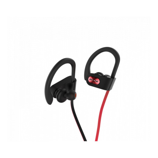 Mpow Flame Red, Bluetooth гарнітура - MPBH088FR