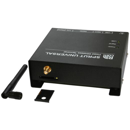 SPRUT Universal, аналоговий GSM-Шлюз - SPRUT Universal