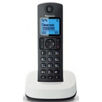 Panasonic KX-TGC310UC2 Black-White, радіотелефон DECT