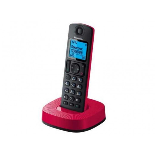 Panasonic KX-TGC310UC1 Black, радіотелефон DECT - KX-TGC310UC1