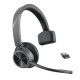 Plantronics Poly Voyager 4310 UC, V4310-M C USB-A (218470-02) з підтримкою Bluetooth