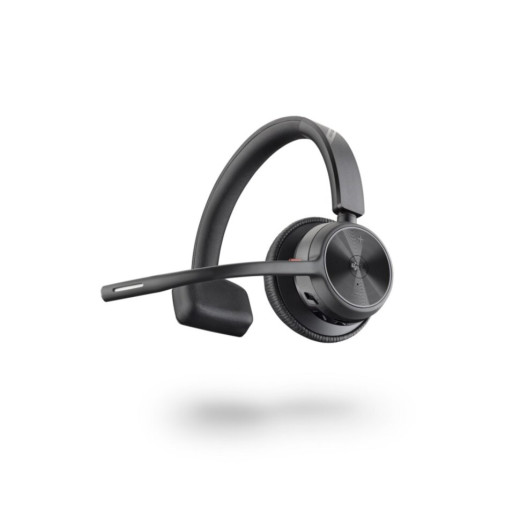 Plantronics Poly Voyager 4310 UC, V4310-M C USB-A (218470-02) з підтримкою Bluetooth - 218470-02