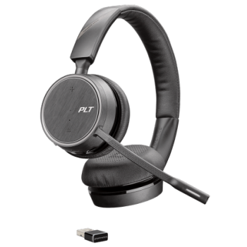 Plantronics Voyager 4220 UC B4220 USB-А (211996-101) з підтримкою Bluetooth 