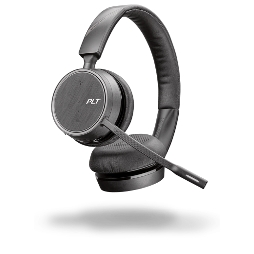 Plantronics Voyager 4220 UC B4220 USB-А (211996-101) з підтримкою Bluetooth  - 211996-101