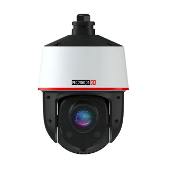 Provision-ISR Z4-25IPEN-2(IR), IP Speed Dome PTZ відеокамера 2 Мп, 25x оптичний зум, AI, 4.8-120 мм, 300 м ІЧ, PoE+