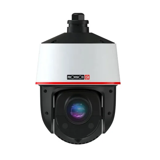 Provision-ISR Z4-25IPEN-2(IR), IP Speed Dome PTZ відеокамера 2 Мп, 25x оптичний зум, AI, 4.8-120 мм, 300 м ІЧ, PoE+ - 290156