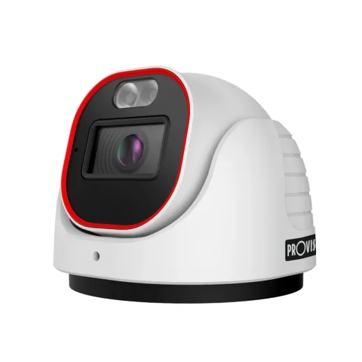 Комплект на 4 IP-камери 4 Мп Provision-ISR DV-340SRN-28 (2.8 мм) - 290170x4