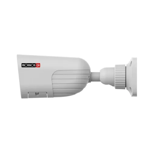 Provision-ISR BMV-340SRN-36, IP-відеокамера 4 Мп, об'єктив 3.6 мм, вбудований мікрофон, відеоаналітика, PoE - 290172
