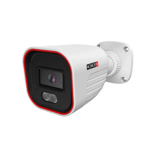 Provision-ISR BSH-340IPBN-28, 4 Мп IP-відеокамера з об'єктивом 2.8 мм, гібридною LED-підсвіткою та відеоаналітикою - 302067