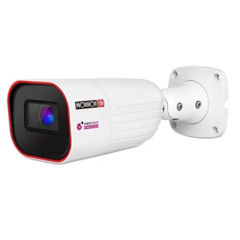 Provision-ISR I6-340IPEN-MVF-V5, 4 Мп IP-відеокамера з моторизованим об'єктивом 2.8-12 мм та відеоаналітикою