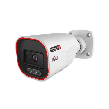 Provision-ISR BMH-340IPSN-MVF, 4 Мп IP-відеокамера з моторизованим об'єктивом 2.8-12 мм та відеоаналітикою