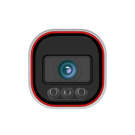 Provision-ISR BMH-340IPSN-MVF, 4 Мп IP-відеокамера з моторизованим об'єктивом 2.8-12 мм та відеоаналітикою - 302616