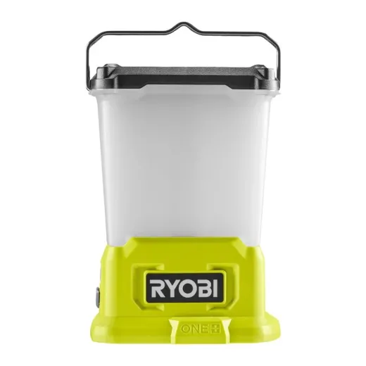 Ryobi RLL18-0, акумуляторний LED-ліхтар серії ONE+, без АКБ та ЗП - 