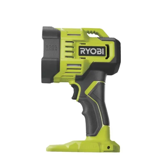 Ryobi RLS18-0, акумуляторний прожектор 18 В ONE+, без АКБ та ЗП - 5133005388