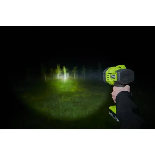 Ryobi RLS18-0, акумуляторний прожектор 18 В ONE+, без АКБ та ЗП - 5133005388