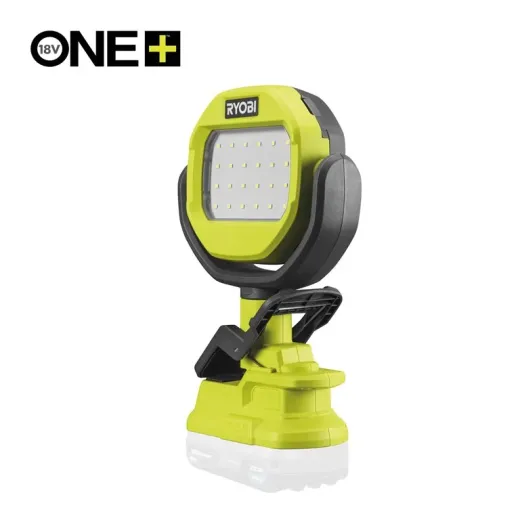 Ryobi RLCL18-0, акумуляторний кемпінговий ліхтар 18 В ONE+, без АКБ та ЗП - 5133005594