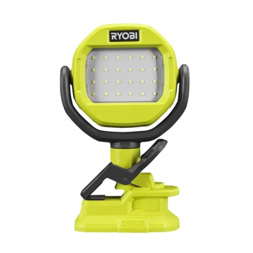 Ryobi RLCL18-0, акумуляторний кемпінговий ліхтар 18 В ONE+, без АКБ та ЗП - 5133005594