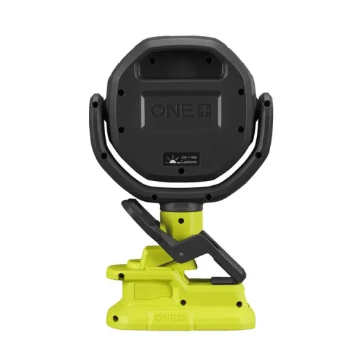 Ryobi RLCL18-0, акумуляторний кемпінговий ліхтар 18 В ONE+, без АКБ та ЗП - 5133005594