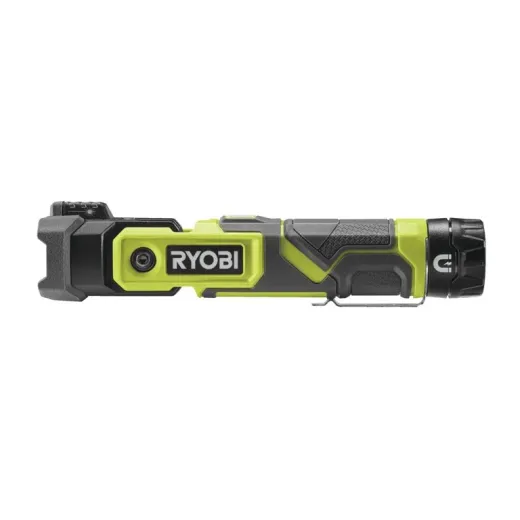 Ryobi RLP4-0, акумуляторний LED-ліхтар USB Lithium 4 В, без АКБ та ЗП - 5133006147