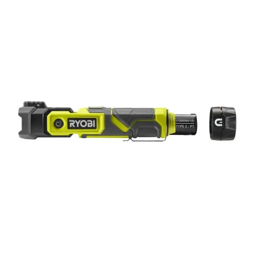 Ryobi RLP4-0, акумуляторний LED-ліхтар USB Lithium 4 В, без АКБ та ЗП - 5133006147