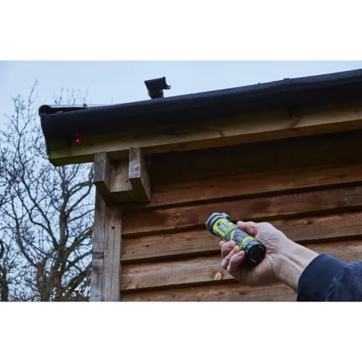 Ryobi RLP4-0, акумуляторний LED-ліхтар USB Lithium 4 В, без АКБ та ЗП - 5133006147