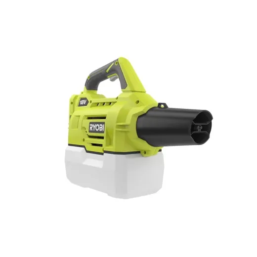 Ryobi RY18FGA-0 ONE+, акумуляторний розпилювач для дезінфекції та обробки рослин, без АКБ та ЗП - 5133004912