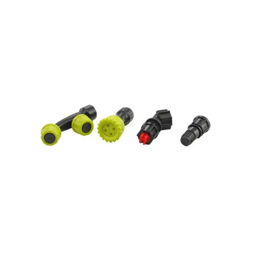 Ryobi RY36BPSA-0 Max Power, акумуляторний ранцевий обприскувач з баком 15 л, без АКБ та ЗП - 5133005775