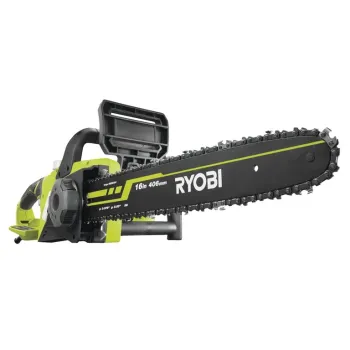 Ryobi RCS2340B, електрична ланцюгова пила з двигуном 2300 Вт та шиною 40 см