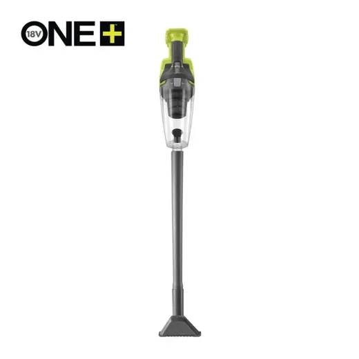Ryobi RHV18F-0, акумуляторний ручний пилосос ONE+ 18V з подовжувальною трубкою, без АКБ та ЗП - 5133005656