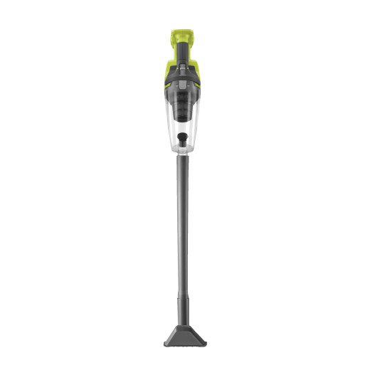 Ryobi RHV18F-0, акумуляторний ручний пилосос ONE+ 18V з подовжувальною трубкою, без АКБ та ЗП - 5133005656