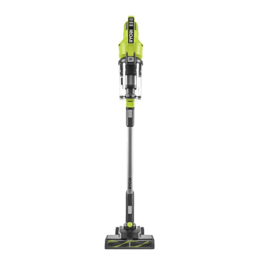 Ryobi RSV18-0, акумуляторний вертикальний пилосос ONE+ 18V, без АКБ та ЗП - 5133005657