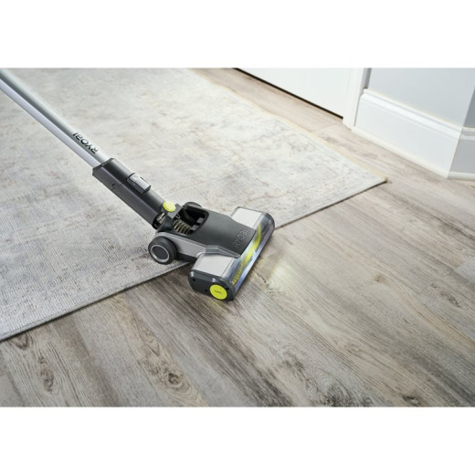 Ryobi RSV18-0, акумуляторний вертикальний пилосос ONE+ 18V, без АКБ та ЗП - 5133005657