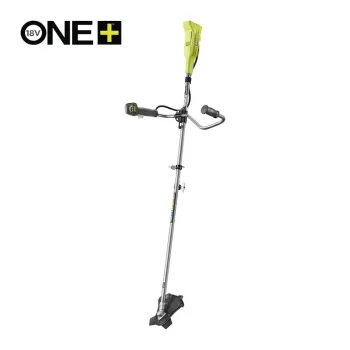 Ryobi OBC1820B, акумуляторний тример 2-в-1 з волосінню та ножем Tri-Arc™, ширина скошування до 30 см, без АКБ та ЗП