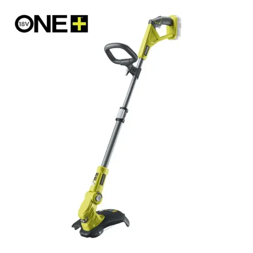 Ryobi OLT1832, акумуляторний тример ONE+ 18 В з шириною скошування 25–30 см, без АКБ та ЗП - 5133002813