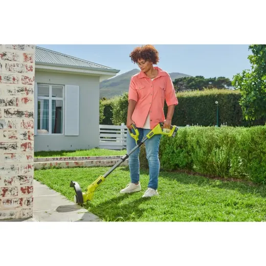 Ryobi OLT1832, акумуляторний тример ONE+ 18 В з шириною скошування 25–30 см, без АКБ та ЗП - 5133002813