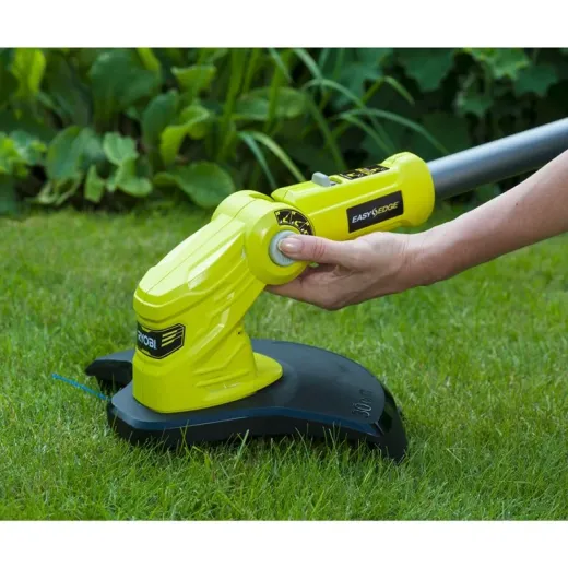 Ryobi OLT1832, акумуляторний тример ONE+ 18 В з шириною скошування 25–30 см, без АКБ та ЗП - 5133002813