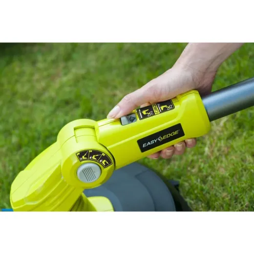 Ryobi OLT1832, акумуляторний тример ONE+ 18 В з шириною скошування 25–30 см, без АКБ та ЗП - 5133002813