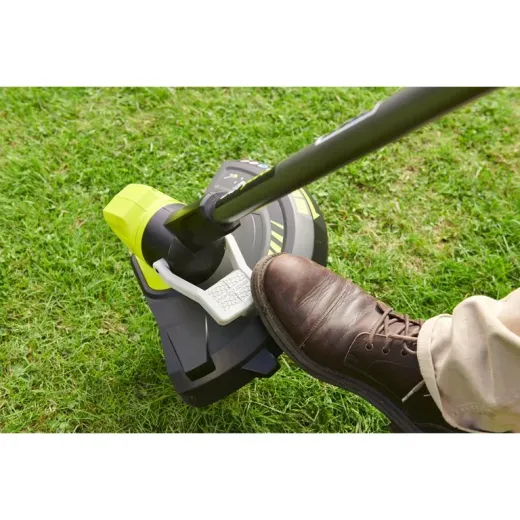 Ryobi RY18LT33B-0, акумуляторний тример ONE+ з шириною скошування 33 см, без АКБ та ЗП - 5133006024
