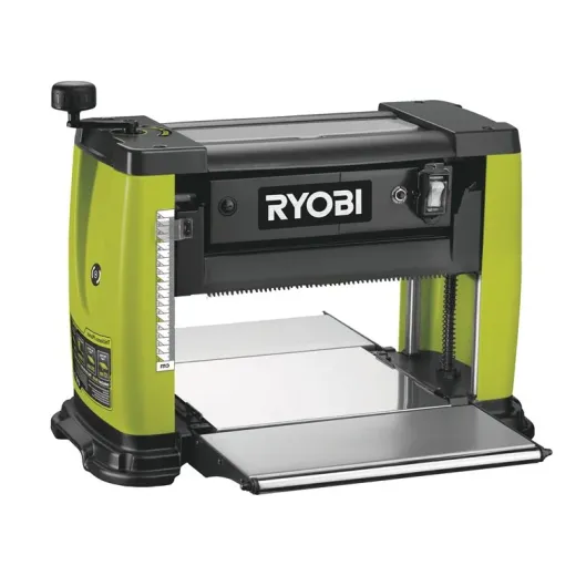 Ryobi RAP1500G, рейсмусовий верстат 1500 Вт з шириною обробки 318 мм - 5133002859