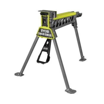 Ryobi RSTSJ150, переносні тиски-станина з притискним зусиллям до 1000 кг