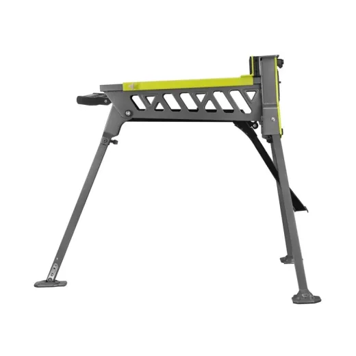 Ryobi RSTSJ150, переносні тиски-станина з притискним зусиллям до 1000 кг - 5133005891