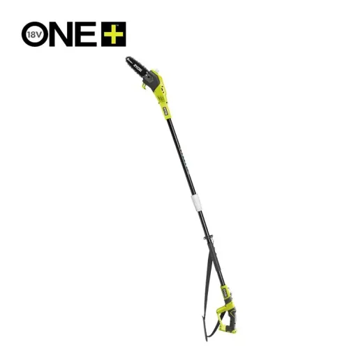 Ryobi OPP1820, акумуляторний висоторіз 18 В з шиною 20 см, без АКБ та ЗП - 5133001250