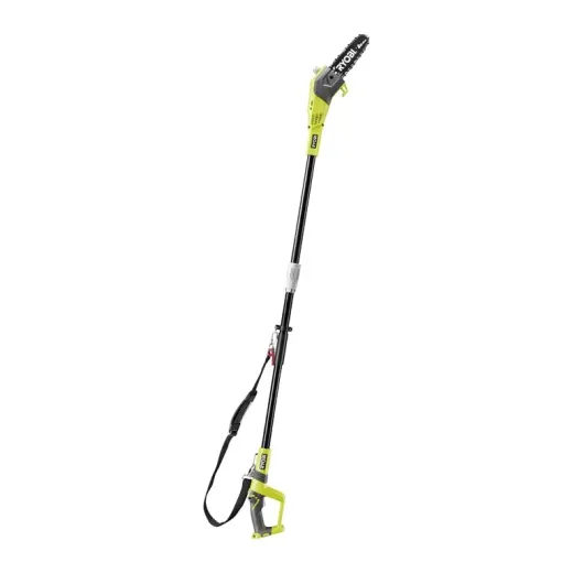 Ryobi OPP1820, акумуляторний висоторіз 18 В з шиною 20 см, без АКБ та ЗП - 5133001250
