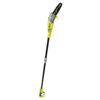 Ryobi RPP750S, електричний висоторіз потужністю 750 Вт з шиною 20 см та телескопічною штангою