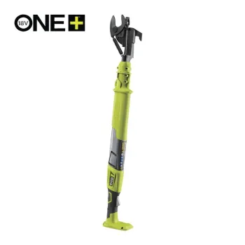 Ryobi OLP1832BX, акумуляторний секатор-висоторіз для обрізання гілок діаметром до 32 мм, без АКБ та ЗП