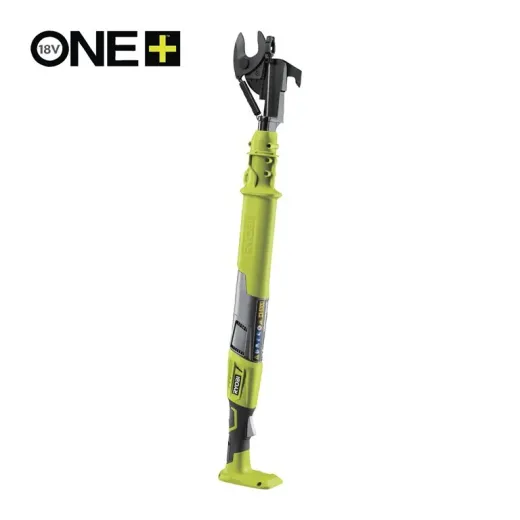 Ryobi OLP1832BX, акумуляторний секатор-висоторіз для обрізання гілок діаметром до 32 мм, без АКБ та ЗП - 5133004392