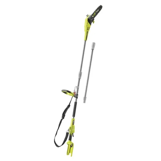 Ryobi RY36PP25A-0, акумуляторний висоторіз MAX POWER 36 В з шиною 25 см, без АКБ та ЗП - 5133005786