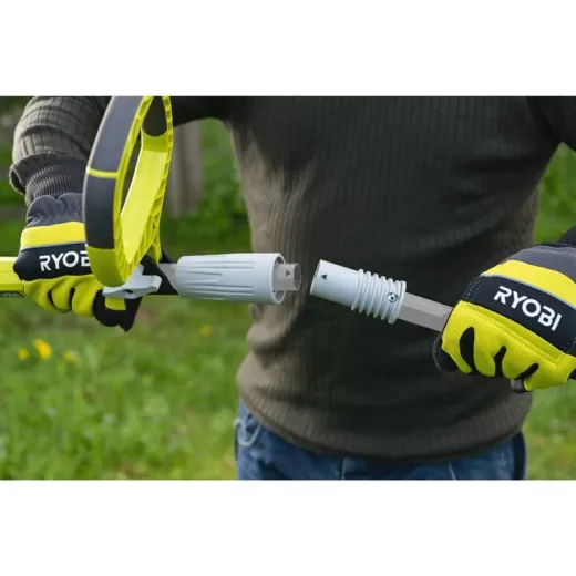 Ryobi RY36PP25A-0, акумуляторний висоторіз MAX POWER 36 В з шиною 25 см, без АКБ та ЗП - 5133005786